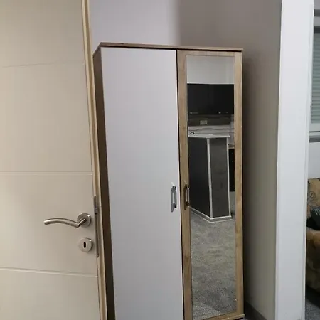 Apartman Nada *