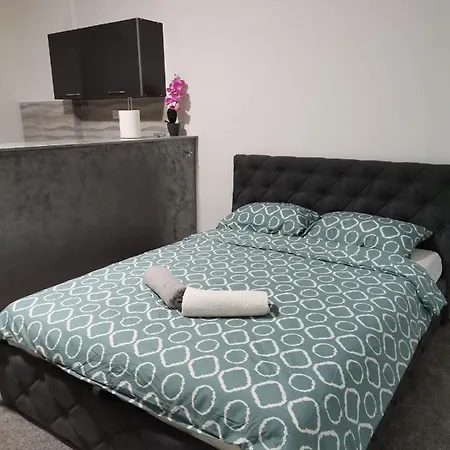 Apartman Apartman Nada *