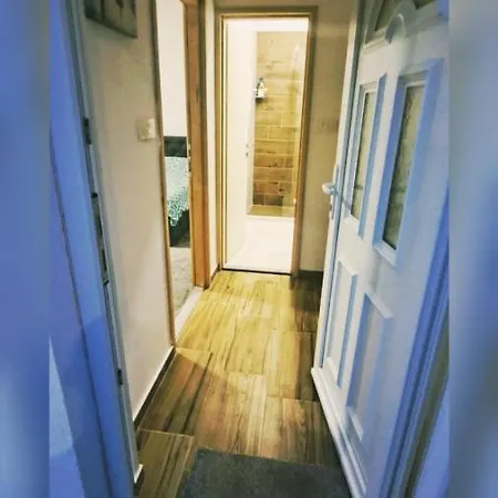 Apartman Nada Apartman
