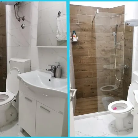 Apartman Nada 特雷比涅